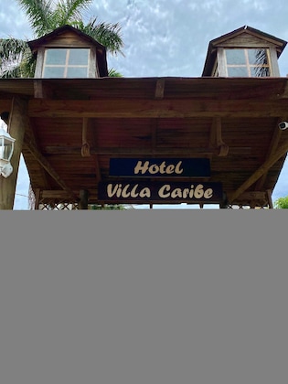 Gallery - Hotel Villa Caribe
