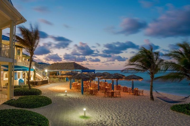 Gallery - The Reef Beach Resort, East End, Grand Cayman