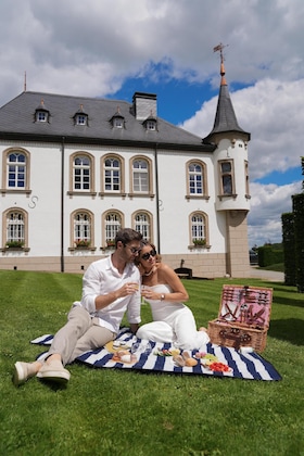 Gallery - Chateau D'urspelt