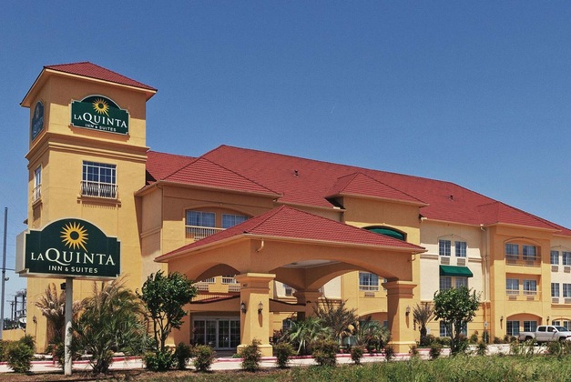 Gallery - La Quinta Inn & Suites By Wyndham Livingston