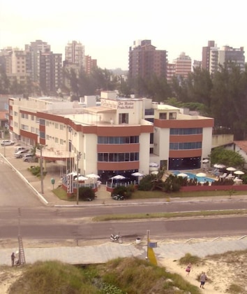Gallery - De Rose Praia Hotel