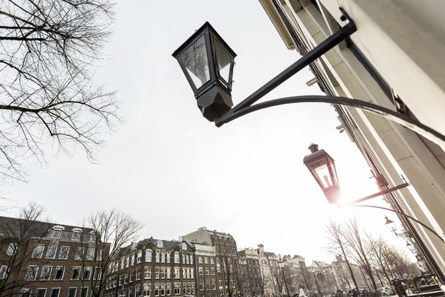 Gallery - Grand Canal Boutique Hotel