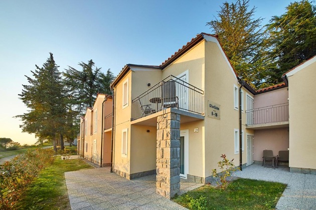 Gallery - Olive Suites - Hotel & Resort Adria Ankaran