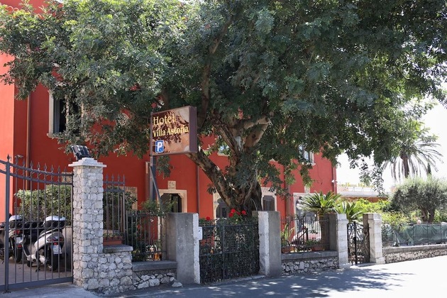 Gallery - Hotel Villa Astoria