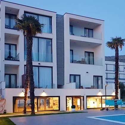 Gallery - Beach Hotel Bozikovina