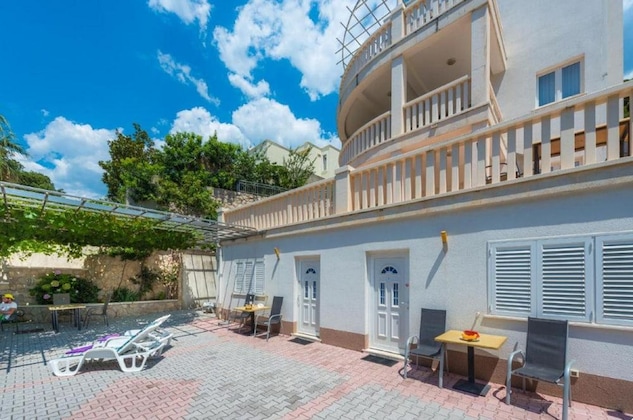 Gallery - Villa Borna Apartments