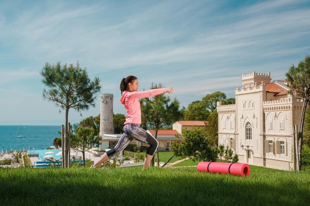 Gallery - Valamar Isabella Miramare