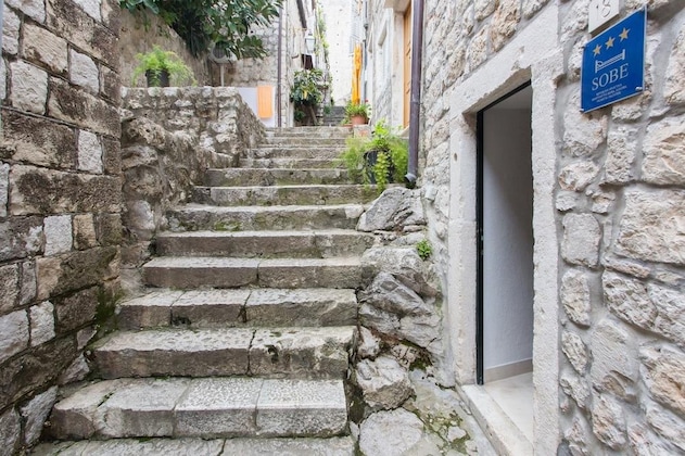 Gallery - Apartments Ivana