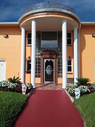 Gallery - Super Inn By Oyo Daytona Beach Near Airport