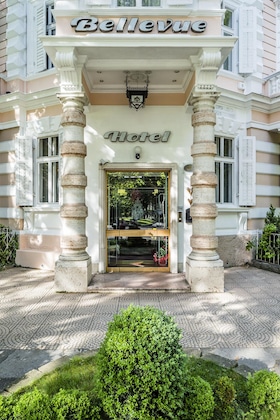 Gallery - Grand Hotel Bellevue - Adults Only