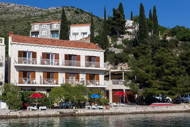 Gallery - Villa Malfi