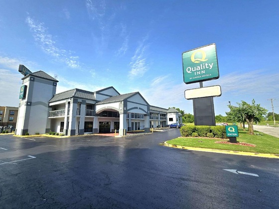 Gallery - Quality Inn Fort Campbell