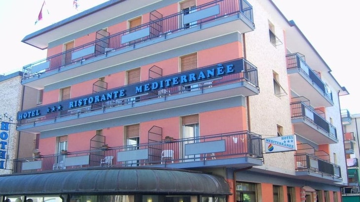 Gallery - Hotel Mediterranée