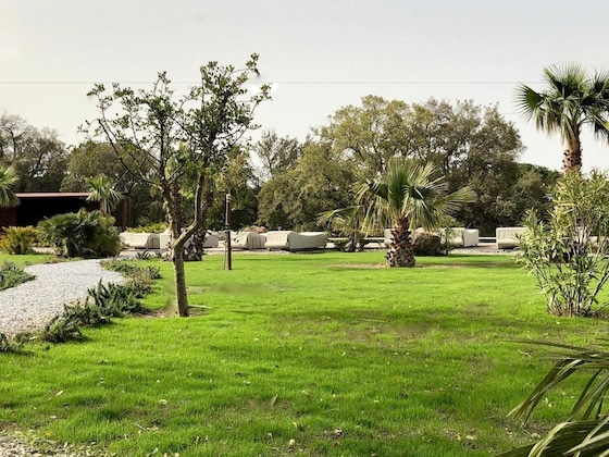 Gallery - Vallegrande Nature Resorts
