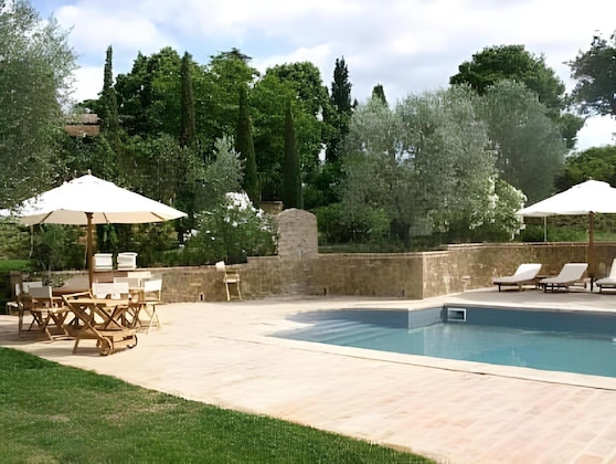 Gallery - Tenuta Santo Pietro