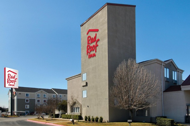 Gallery - Red Roof Inn Austin - Round Rock