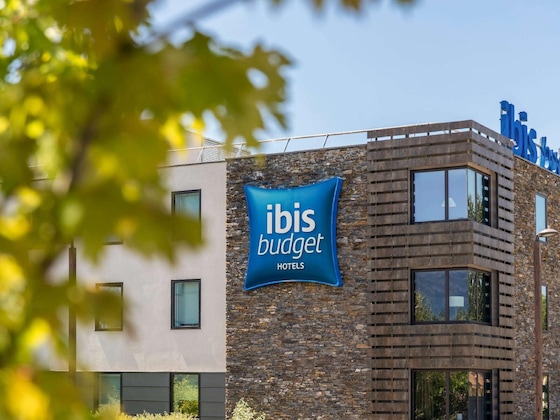 Gallery - Ibis Budget Archamps Porte De Genève