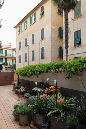 Gallery - Hotel Blu Di Te