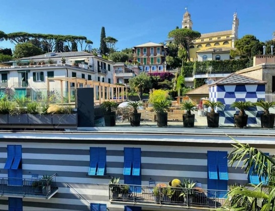 Gallery - Hotel Blu Di Te