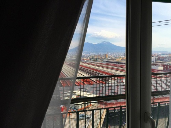 Gallery - B&B Napoli Stazione