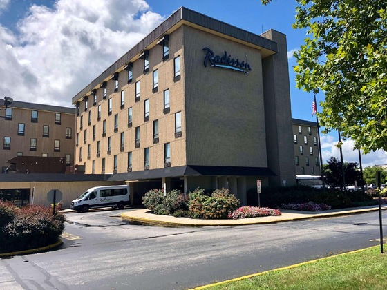 Gallery - Radisson Hotel Philadelphia Northeast