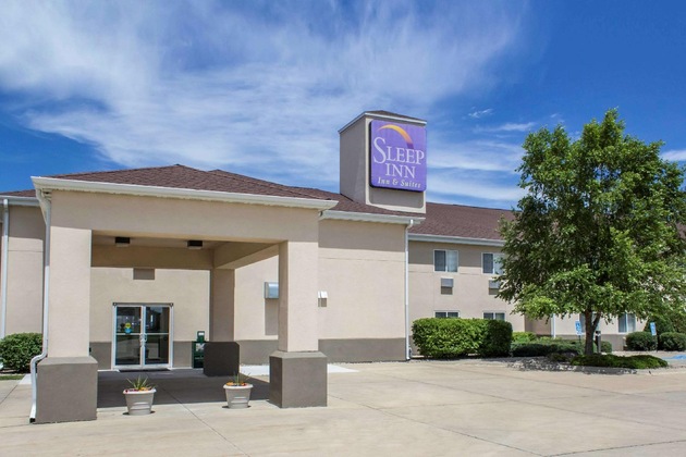 Gallery - Sleep Inn & Suites