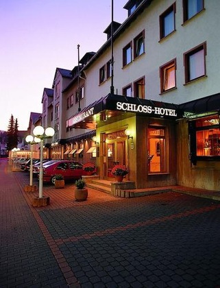 Gallery - Schloss Hotel Herborn