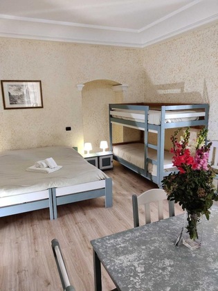 Gallery - St Peter S Rooms Rome Guest House