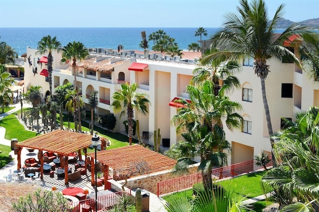 Gallery - Grand Decameron Los Cabos, A Trademark All-Inclusive Resort