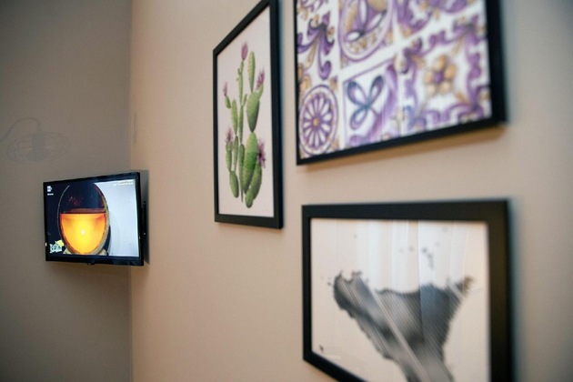 Gallery - Hotel Marconi