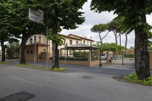 Gallery - Villa Rosy