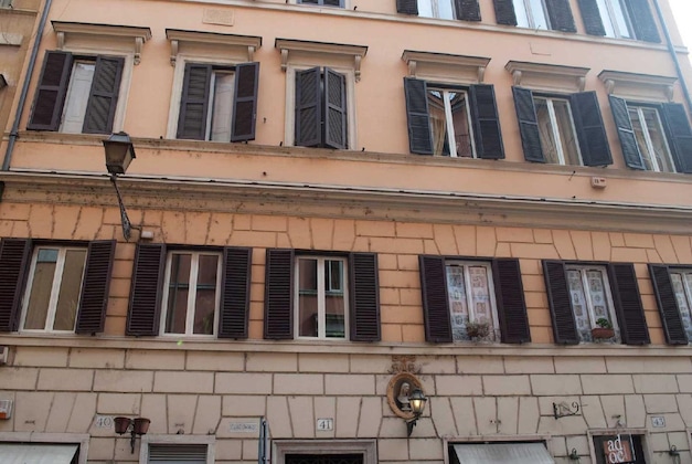 Gallery - Domus Ripetta