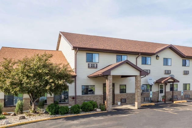 Gallery - Super Sleep Inn By Oyo I-80 Princeton