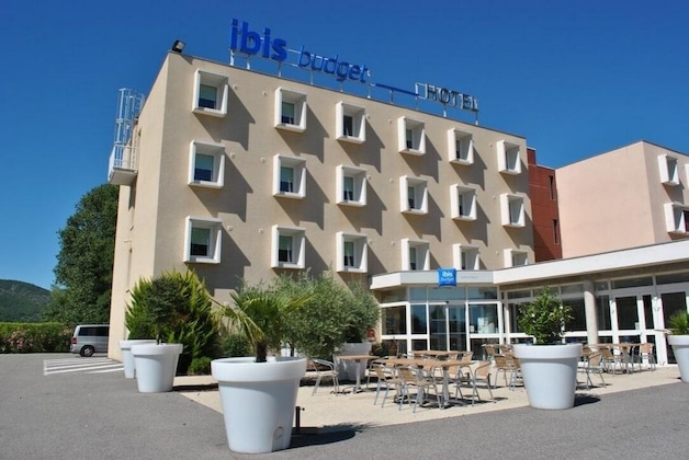 Gallery - Ibis Budget Loriol Le Pouzin