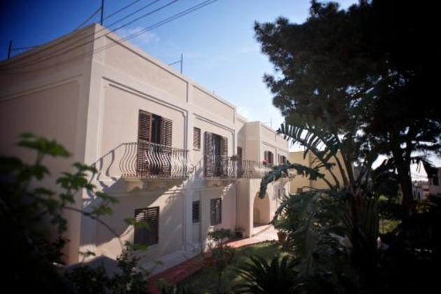 Gallery - Hotel Corallo