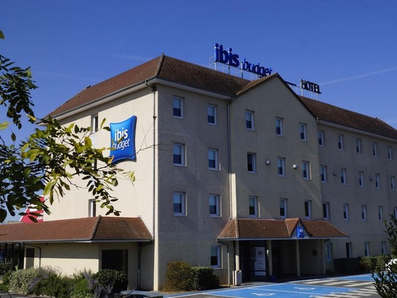 Gallery - Ibis Budget Bergerac