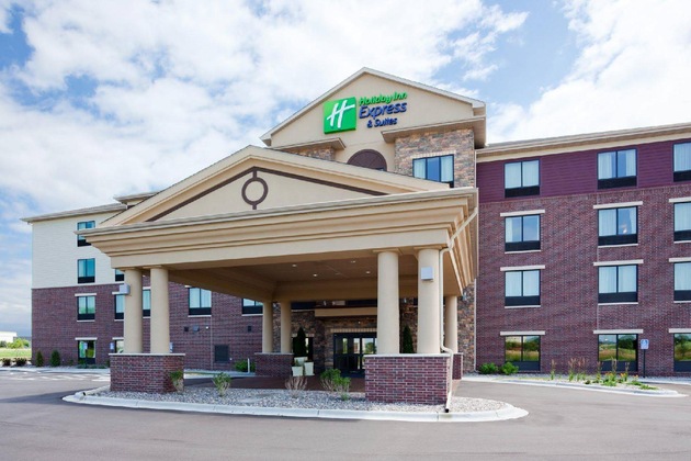 Gallery - Holiday Inn Express Hotel & Suites Minneapolis Sw - Shakopee By Ihg