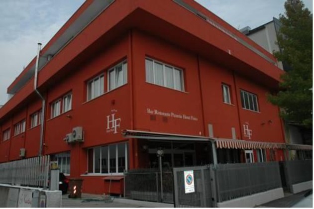 Gallery - Hotel Fiera