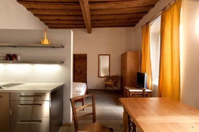 Gallery - Residence Fink