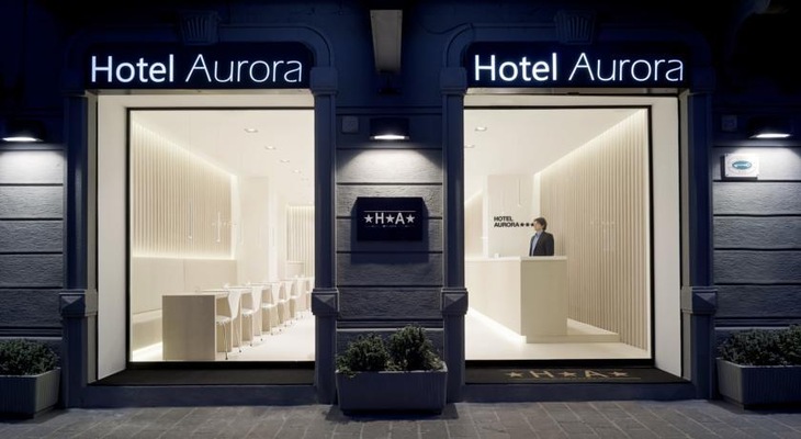 Gallery - Hotel Aurora