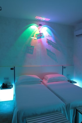 Gallery - Hotel Star