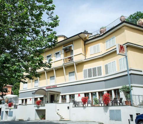 Gallery - Residence Montefiore