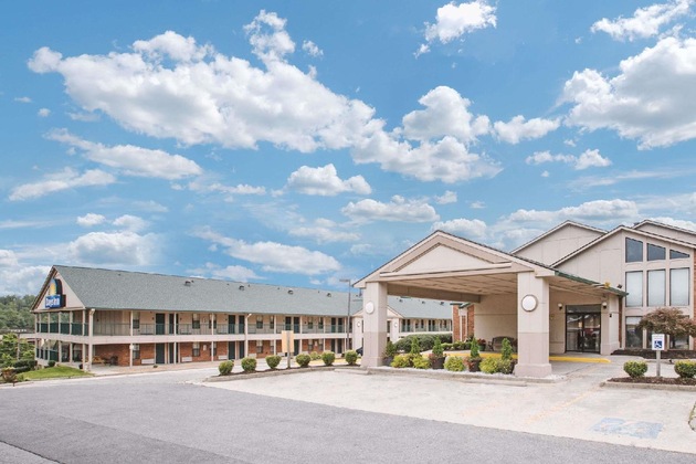Gallery - Days Inn By Wyndham Wytheville