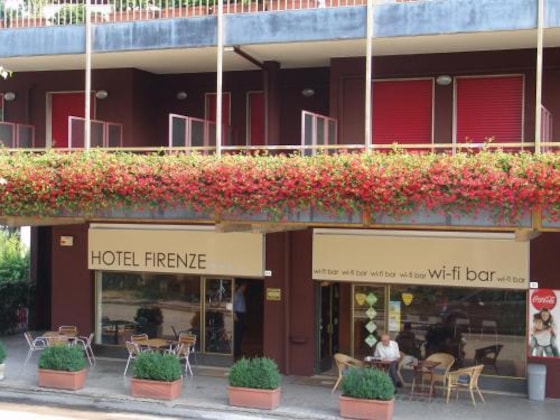 Gallery - Hotel Firenze