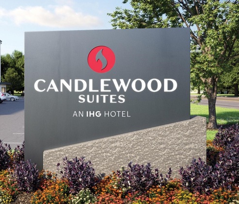 Gallery - Extended Studio Hotel Ontario
