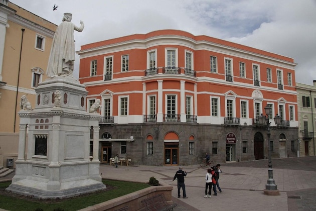 Gallery - Residenza D'epoca Regina D'arborea