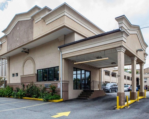 Gallery - Rodeway Inn