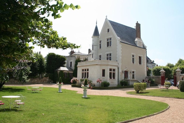 Gallery - Le Manoir Saint Thomas