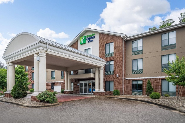 Gallery - Holiday Inn Express Hotel & Suites Tell City By Ihg