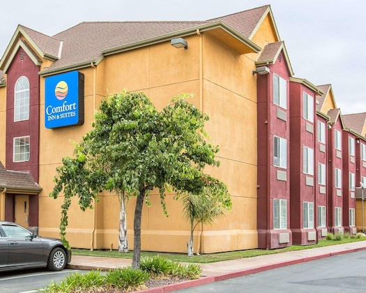 Gallery - Comfort Inn & Suites